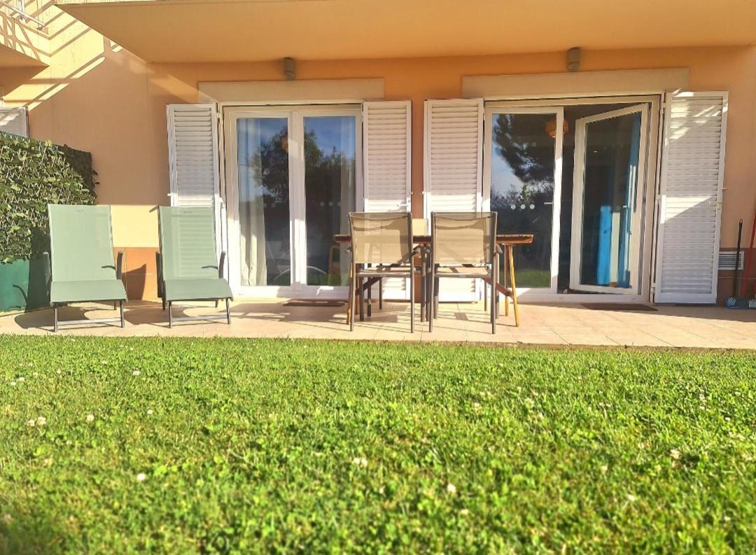 קבאנס דה טאבירה Cabanas Garden By Hnm מראה חיצוני תמונה