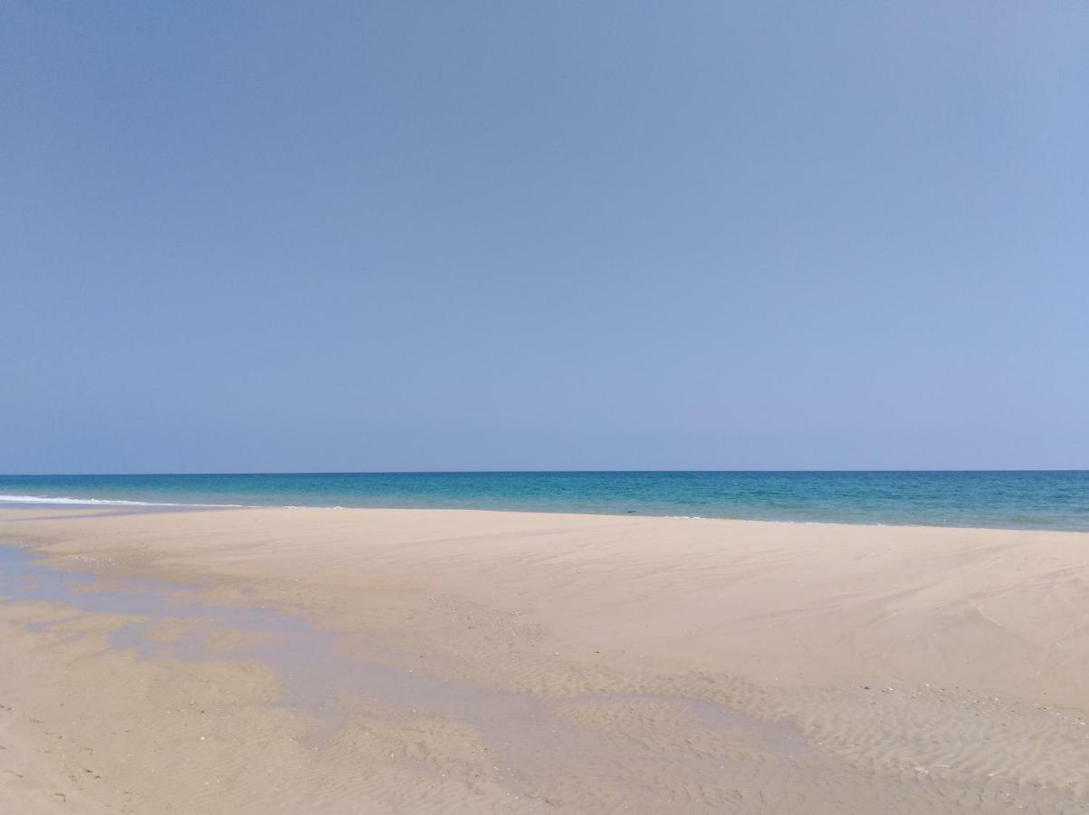 קבאנס דה טאבירה Cabanas Garden By Hnm מראה חיצוני תמונה